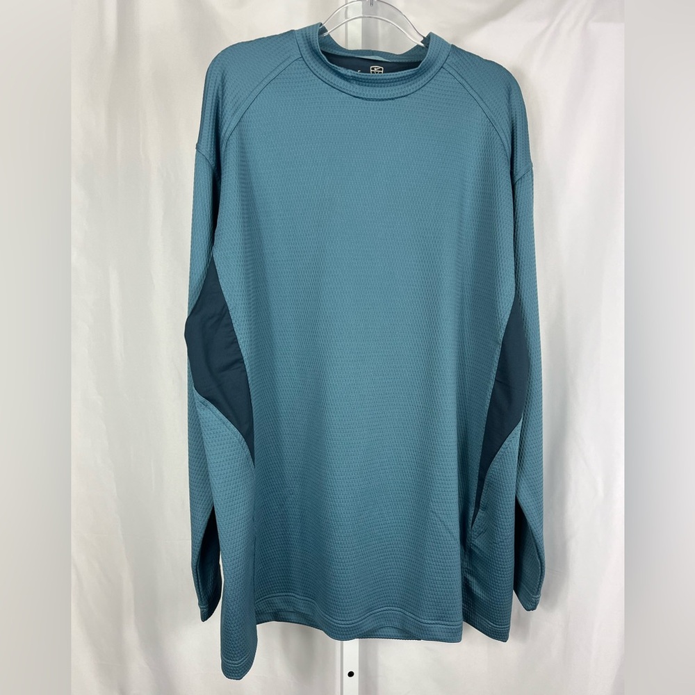 Men’s Nike Golf Athletic Long Sleeve Shirt ￼